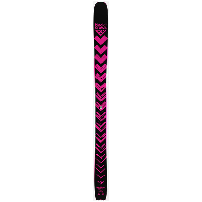 Black Crows Corvus Skis 2027