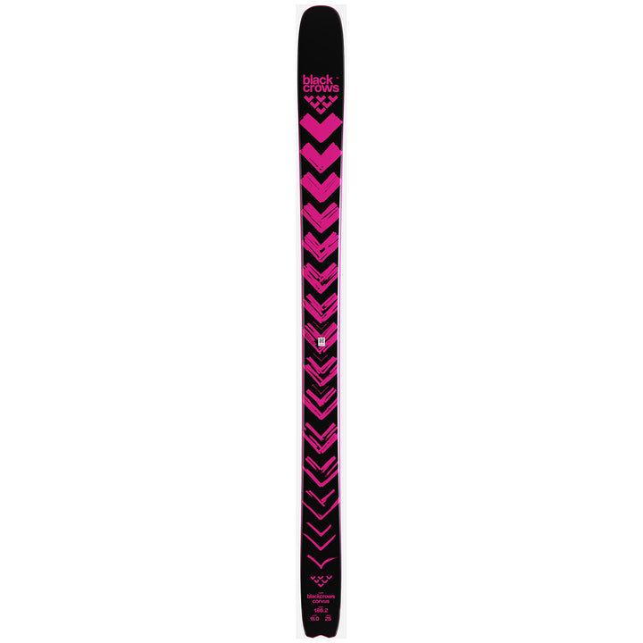 Black Crows Corvus Skis 2027
