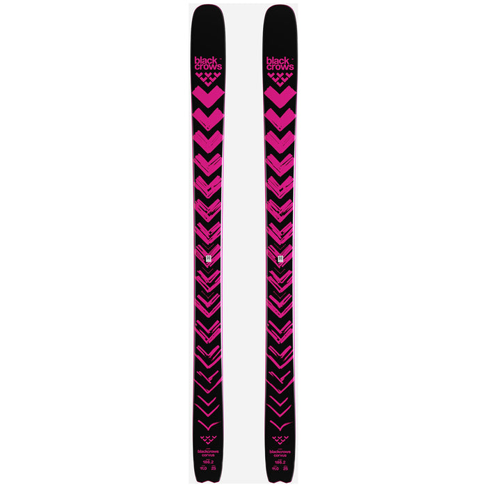 Black Crows Corvus Skis 2027