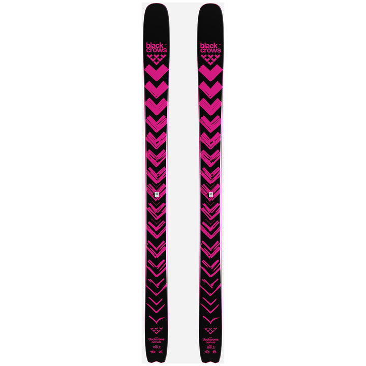 Black Crows Corvus Skis 2027