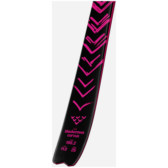 Black Crows Corvus Skis 2027