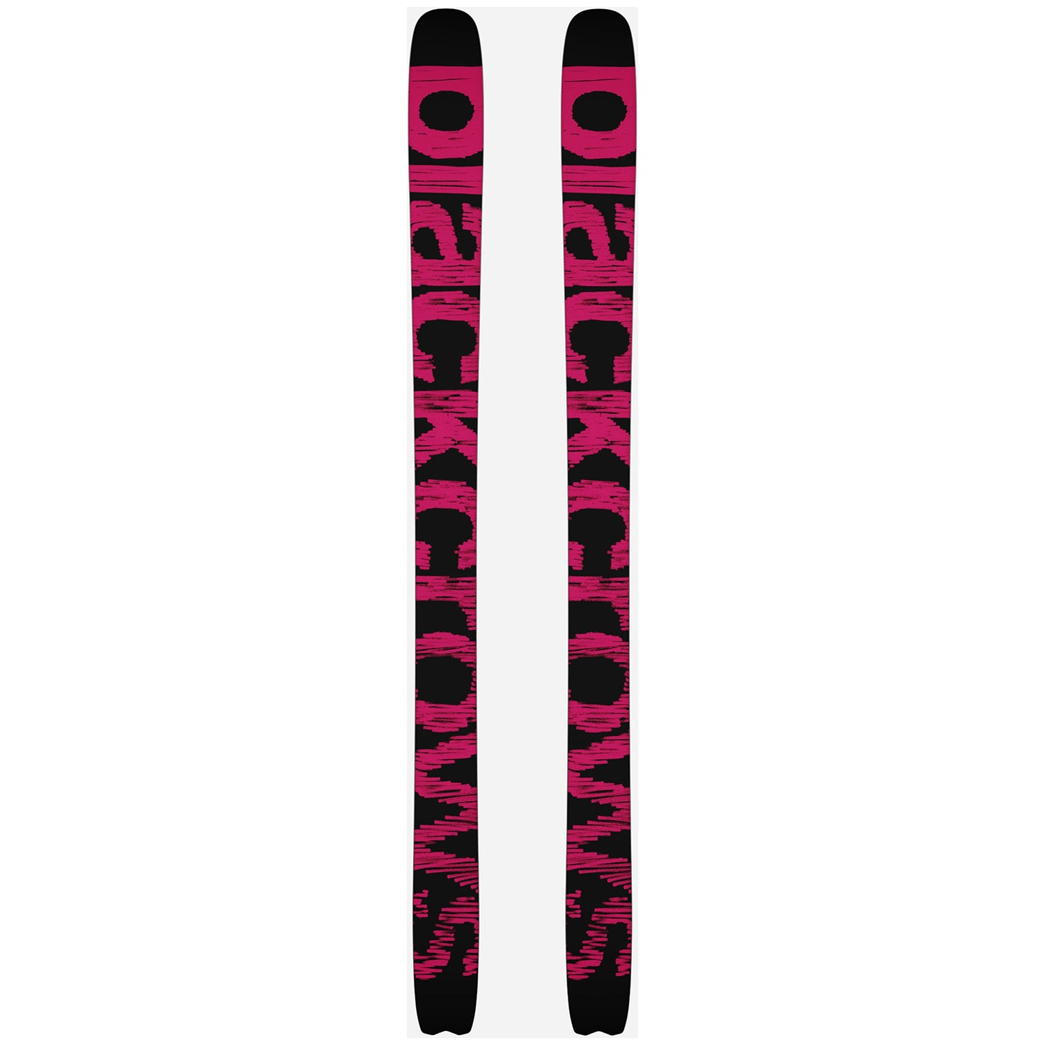 Black Crows Corvus Skis 2027 – evo