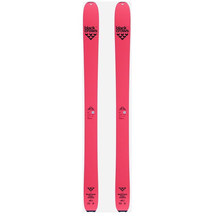 Black Crows Draco Freebird Skis 2027