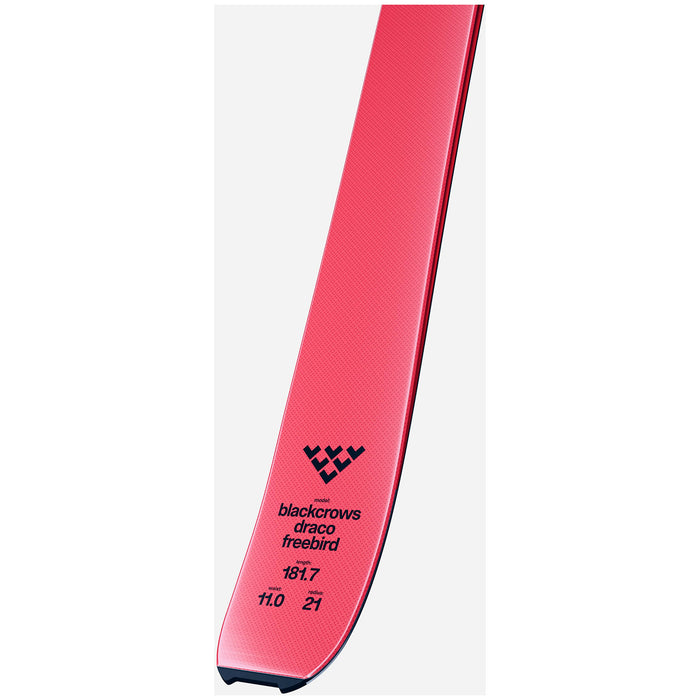 Black Crows Draco Freebird Skis 2027