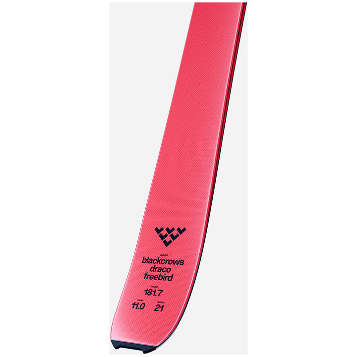 Black Crows Draco Freebird Skis 2027