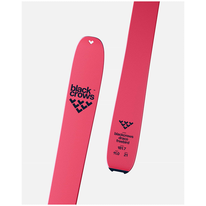 Black Crows Draco Freebird Skis 2027