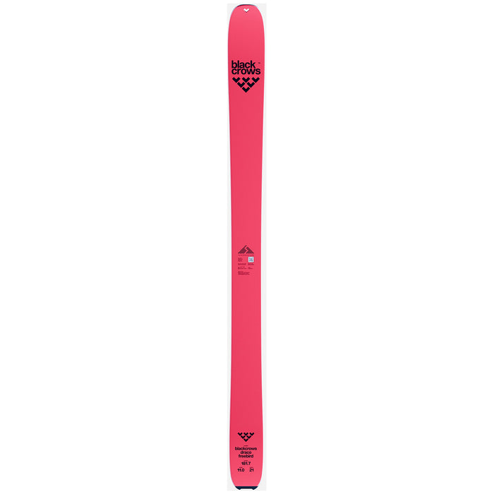 Black Crows Draco Freebird Skis 2027