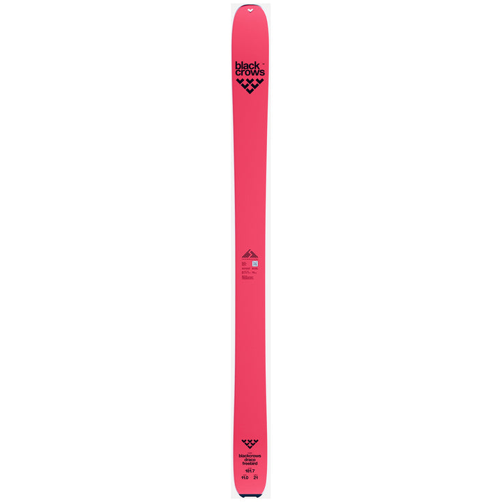 Black Crows Draco Freebird Skis 2027