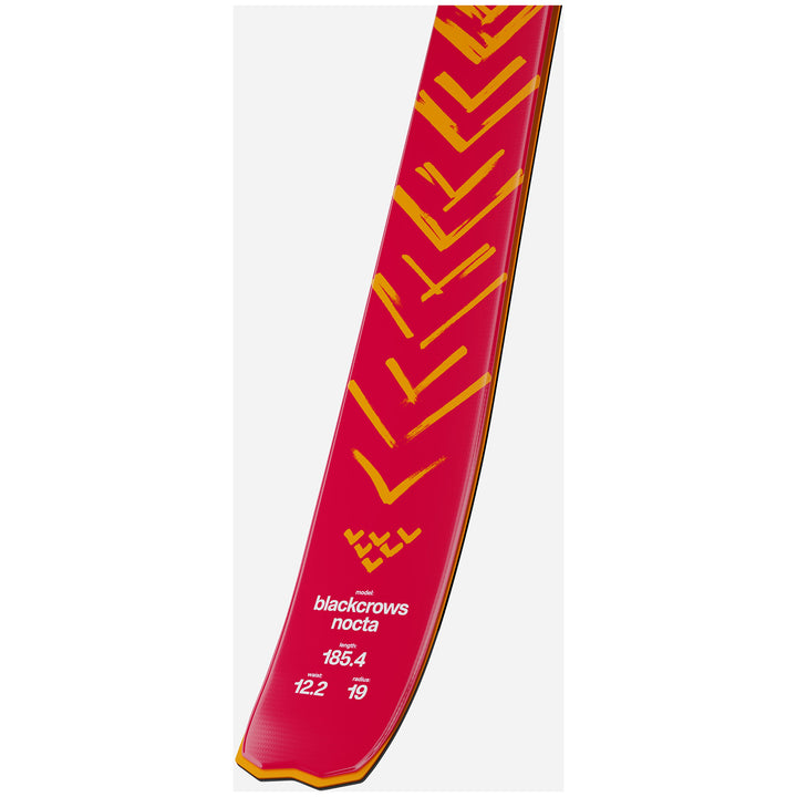 Black Crows Nocta Skis 2027