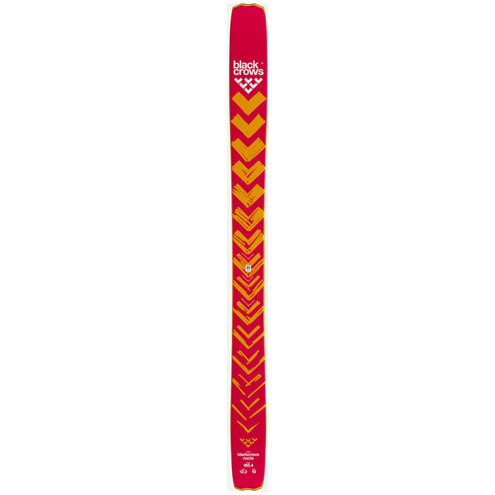 Black Crows Nocta Skis 2027