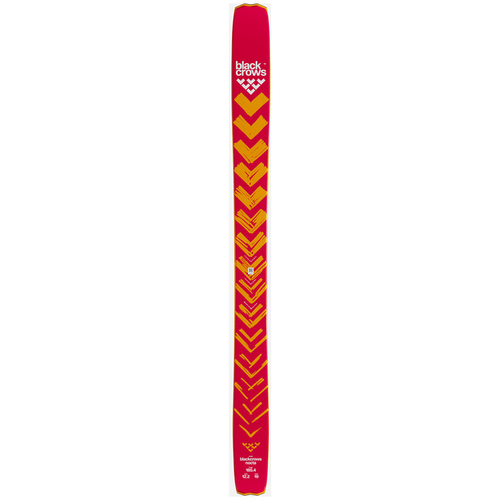 Black Crows Nocta Skis 2027