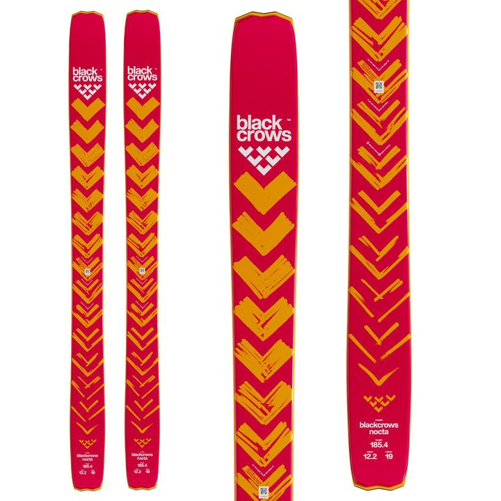 Black Crows Nocta Skis 2027
