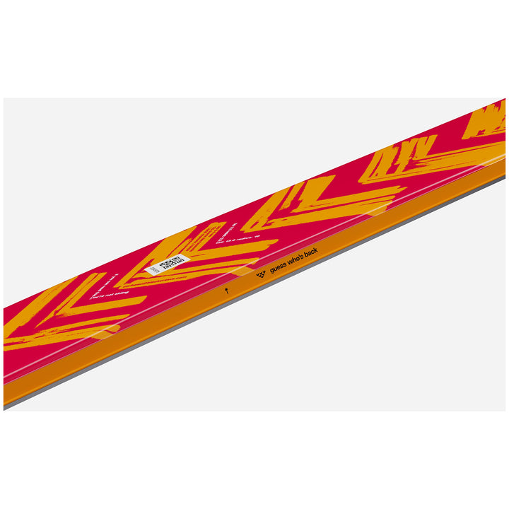 Black Crows Nocta Skis 2027