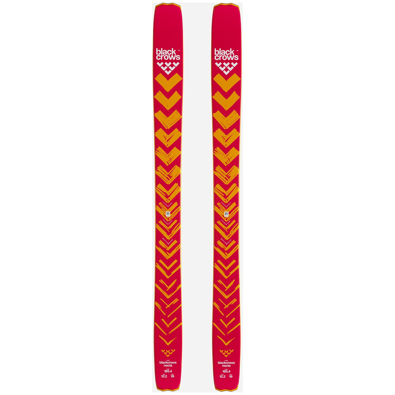 Black Crows Nocta Skis 2027 – evo