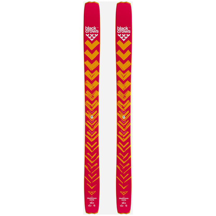 Black Crows Nocta Skis 2027
