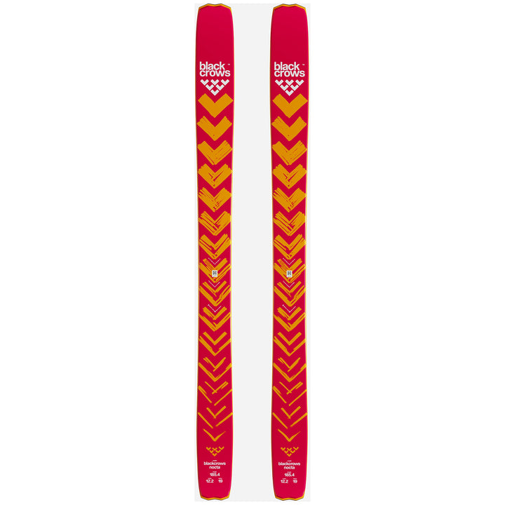 Black Crows Nocta Skis 2027