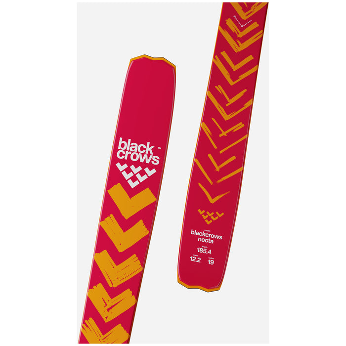 Black Crows Nocta Skis 2027