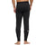 evo Midweight Baselayer Pants - Men's Black