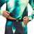 evo Midweight Baselayer Pants - Men's Aurora Borealis