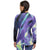 evo Midweight Baselayer Crew Top - Women's Aurora Australis