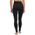 evo Midweight Baselayer Pants - Women's Black