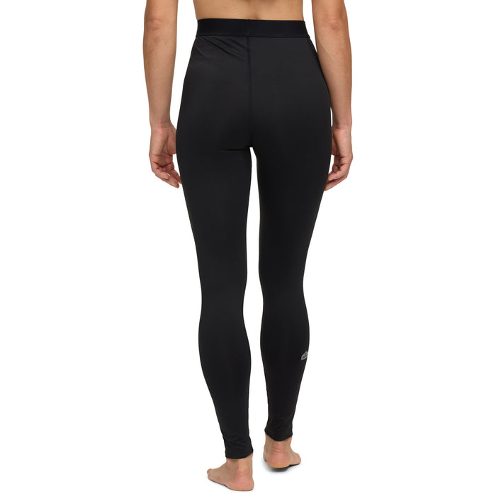 evo Midweight Baselayer Pants - Women's Black