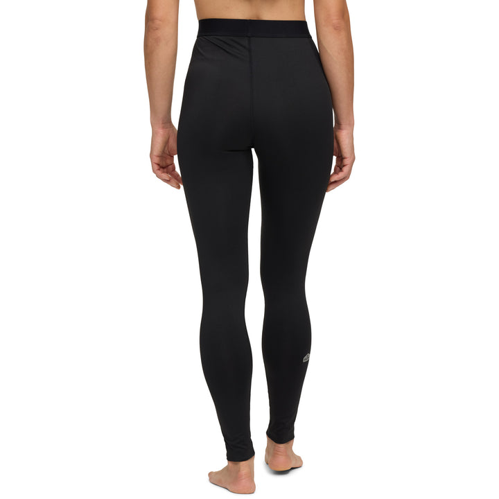 evo Midweight Baselayer Pants - Women's Black
