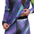 evo Midweight Baselayer Pants - Women's Aurora Australis
