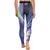 evo Midweight Baselayer Pants - Women's Aurora Australis