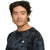 evo Merino Wool Crew Top - Men's Black Camo