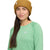 evo Merino Wool Crew Top - Women's Jade