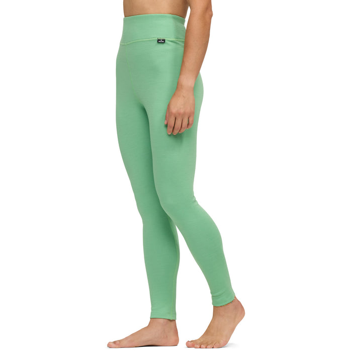 evo Merino Wool Pants - Women's Jade