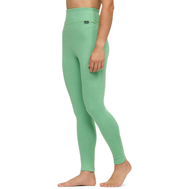 evo Merino Wool Pants - Women's Jade
