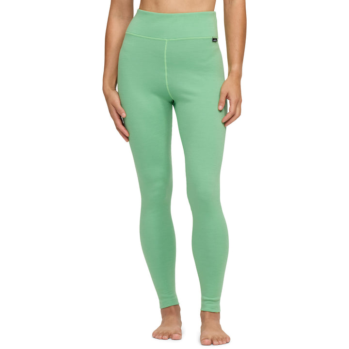evo Merino Wool Pants - Women's Jade