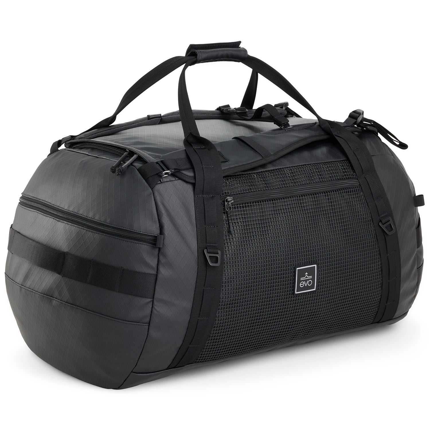 evo Trip 90L Duffel