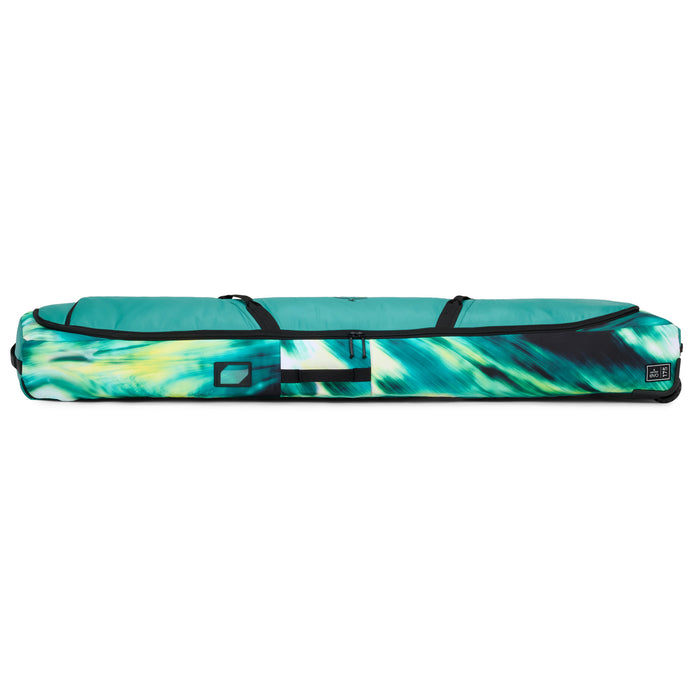 evo Roller Ski Bag Aurora Borealis