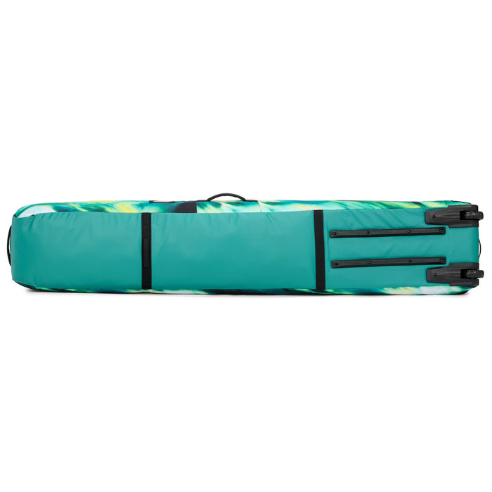 evo Roller Ski Bag Aurora Borealis