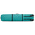 evo Deluxe Snow Roller Bag Emerald