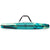 evo Padded Single Ski Bag Aurora Borealis