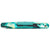evo Padded Single Ski Bag Aurora Borealis