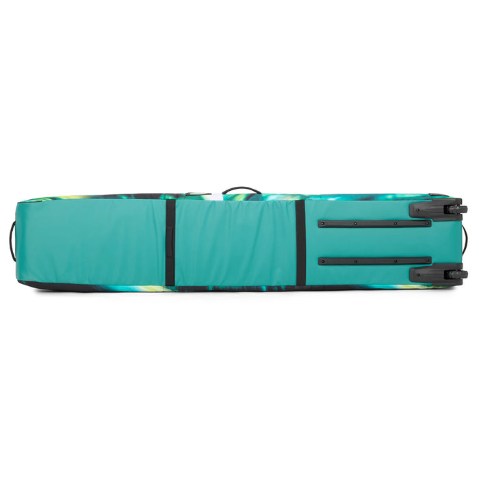 evo Roller Snowboard Bag Aurora Borealis