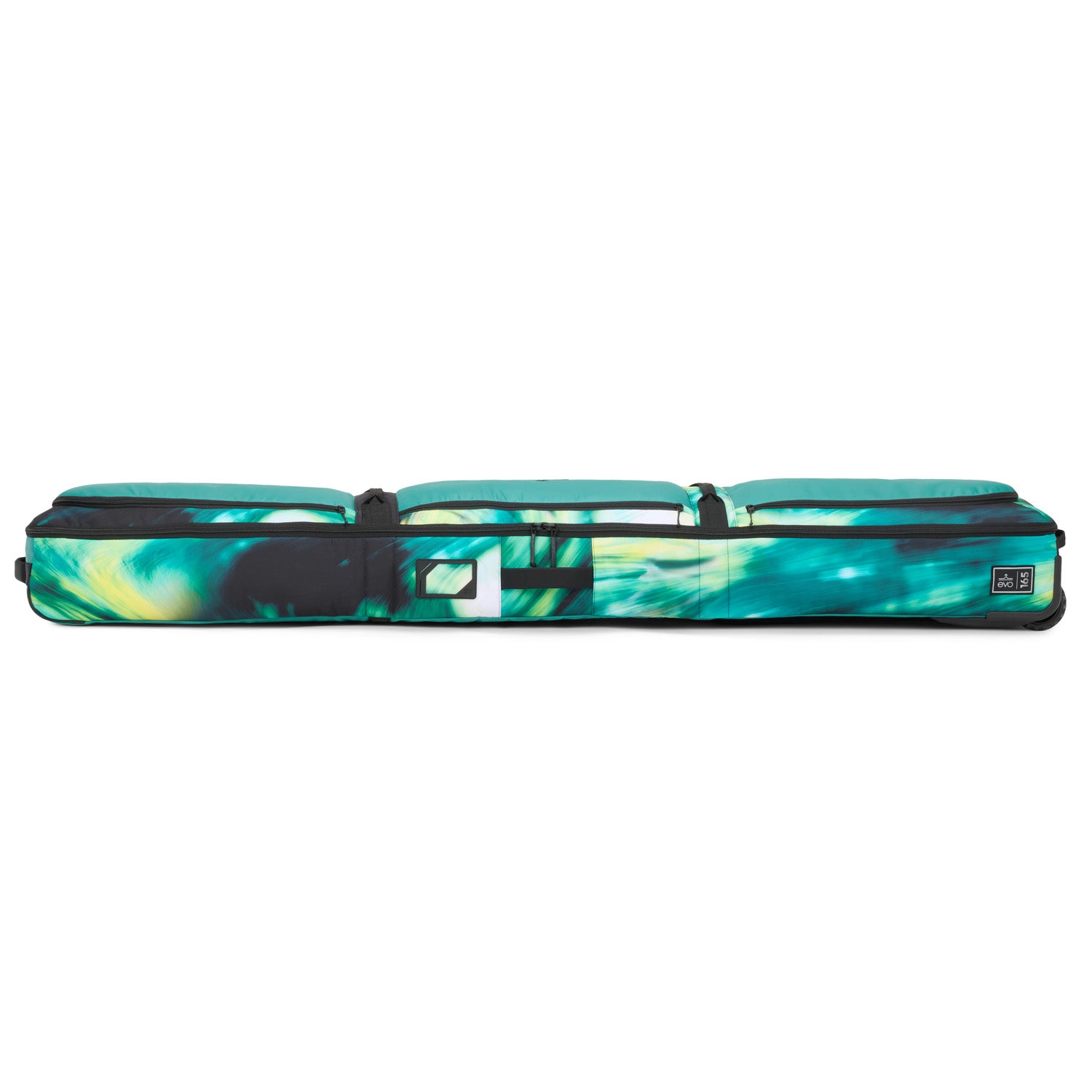 evo Roller Snowboard Bag