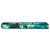 evo Roller Snowboard Bag Aurora Borealis