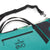evo Padded Snowboard Bag Aurora Borealis