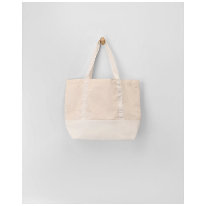 Vuori Coastal Tote Natural