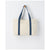 Vuori Cove Canvas Tote Bone