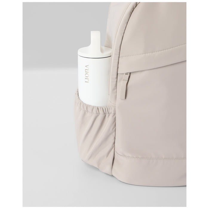 Vuori Wanderer Backpack Dark Salt