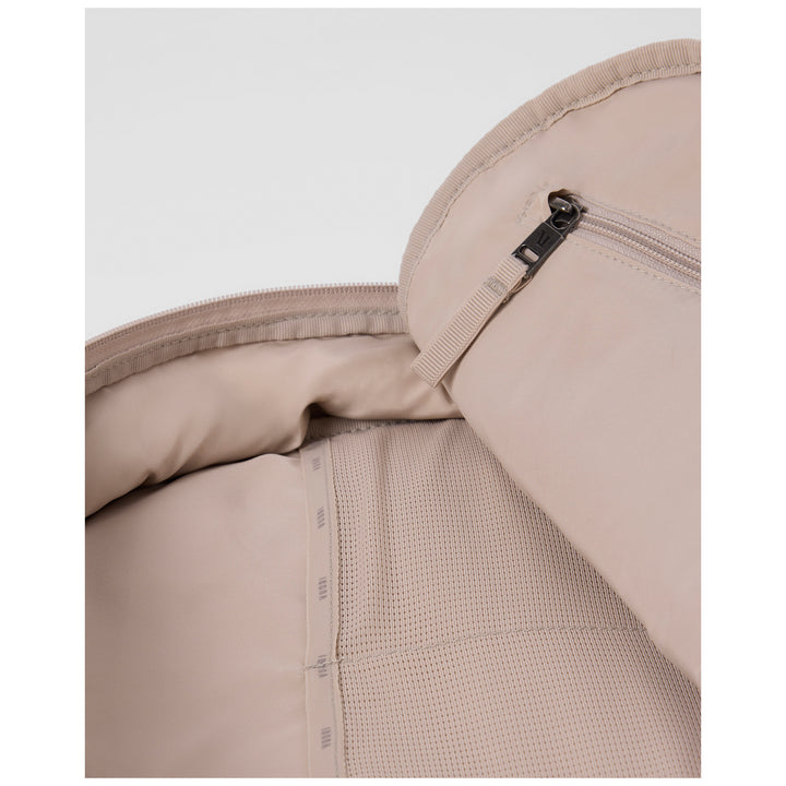 Vuori Wanderer Backpack Dark Salt