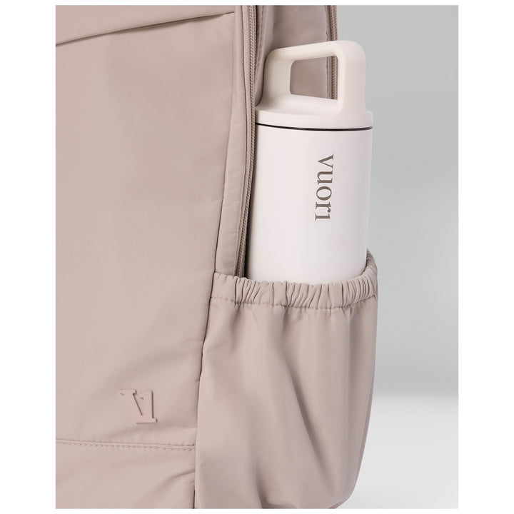 Vuori Wanderer Backpack Dark Salt