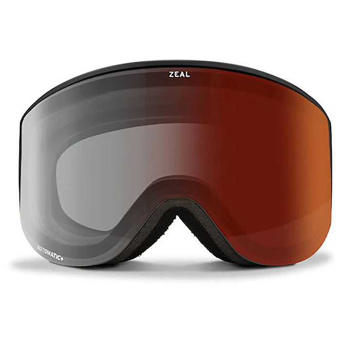 Zeal Beacon Goggles Dark Night/Auto+ GB